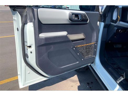 Used 2023 Ford Bronco Badlands AWD/4WD image 24