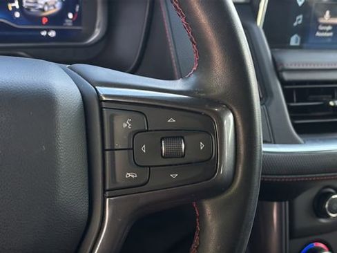 Used 2023 Chevrolet Tahoe RST w/ Luxury Package image 22