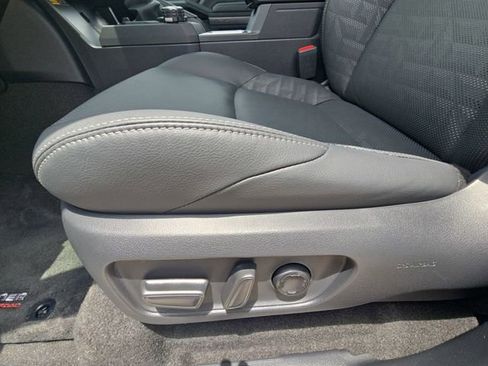 New 2026 Toyota 4Runner TRD Off-Road Premium AWD/4WD image 29