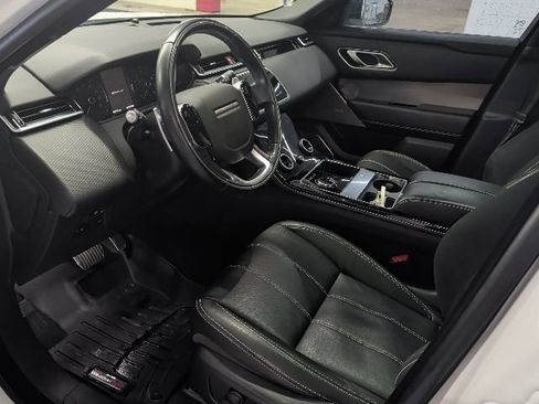 Used 2020 Land Rover Range Rover Velar R-Dynamic S image 3
