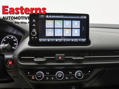 Used 2024 Honda HR-V EX-L image 11