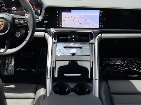 New 2026 Porsche Panamera 4 AWD/4WD image 21