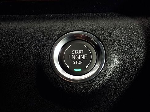 New 2026 GMC Terrain AT4 AWD/4WD image 16