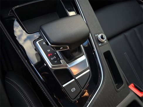 Certified 2025 Audi A5 2.0T Premium Plus image 16