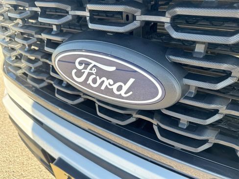 Certified 2024 Ford F150 STX RWD image 30