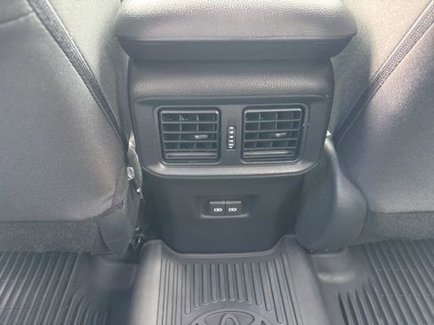 Used 2024 Toyota RAV4 XLE image 19