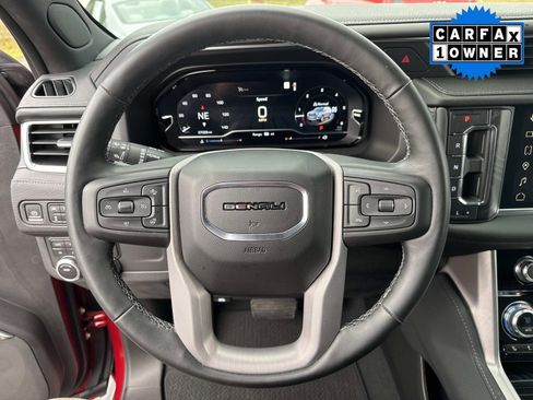 Used 2023 GMC Yukon Denali image 34