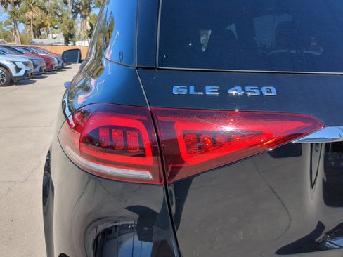 Used 2022 Mercedes-Benz GLE 450 4MATIC image 10