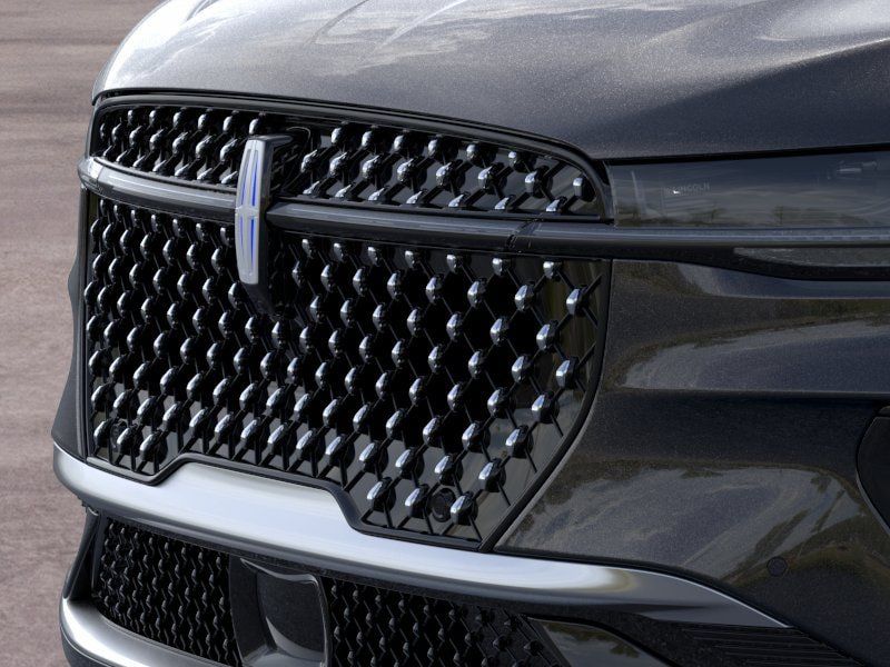 New 2026 Lincoln Nautilus Reserve AWD/4WD image 41