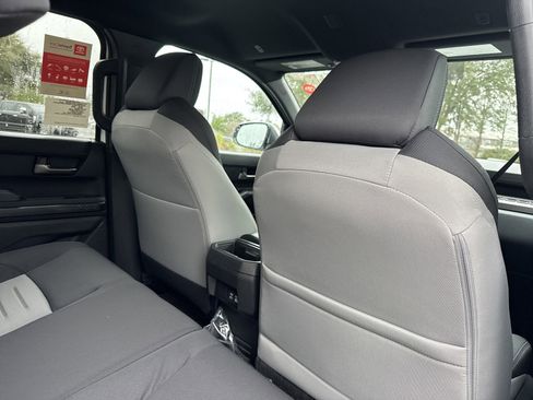 New 2025 Toyota Tacoma 2WD Double Cab image 29