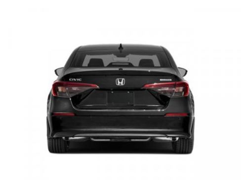 Used 2024 Honda Civic Touring image 5