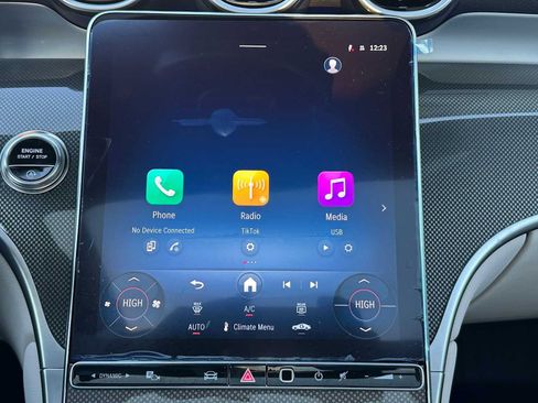 New 2026 Mercedes-Benz GLC 300 GLC 300 image 25