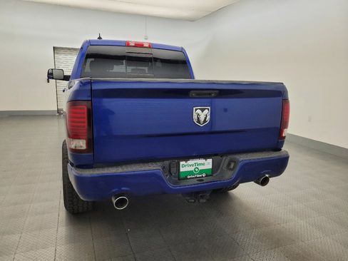 Used 2014 RAM 1500 Sport w/ Convenience Group RWD image 6