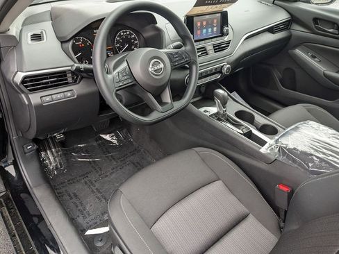 New 2024 Nissan Altima 2.5 S image 7