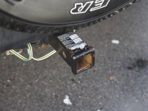 Used 2017 Jeep Wrangler Unlimited Sport w/ Quick Order Package 24S image 5