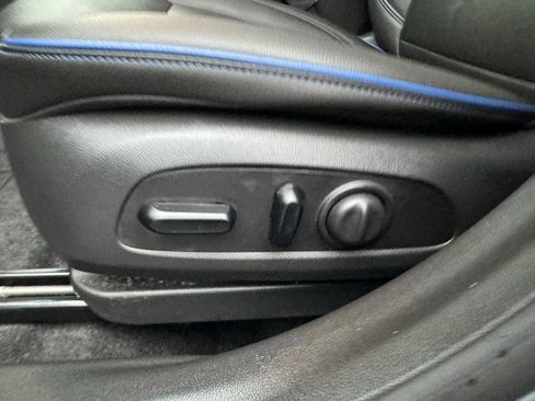 Used 2024 Buick Envista Sport Touring w/ Experience Buick Package FWD image 13