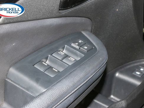 Certified 2023 Honda Passport Elite image 25