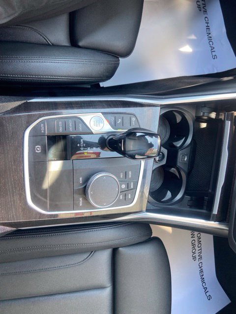 Used 2019 BMW 330i xDrive Sedan w/ Driving Assistance Package AWD/4WD image 13