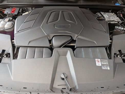 New 2026 Porsche Cayenne AWD/4WD image 28