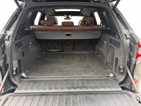 Used 2023 BMW X5 M50i w/ Executive Package image 17