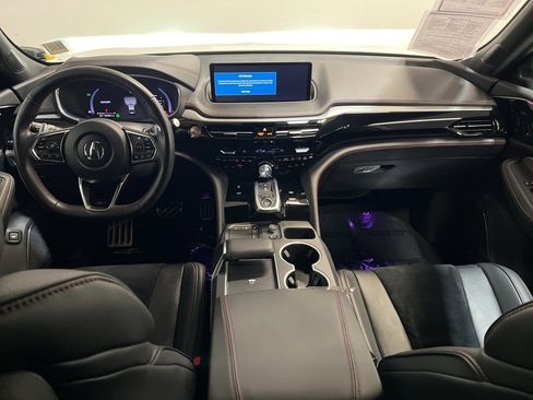 Certified 2023 Acura MDX A-Spec image 12