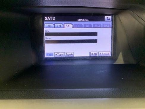 Used 2011 Lexus RX 350 AWD image 22