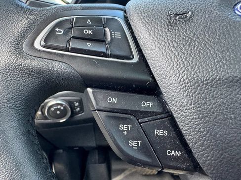 Used 2020 Ford EcoSport SE w/ SE Convenience Package AWD/4WD image 22