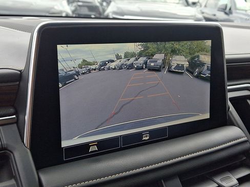 Used 2021 Chevrolet Tahoe Premier AWD/4WD image 19