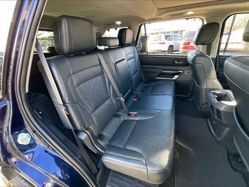 Used 2023 Toyota Sequoia Limited image 17