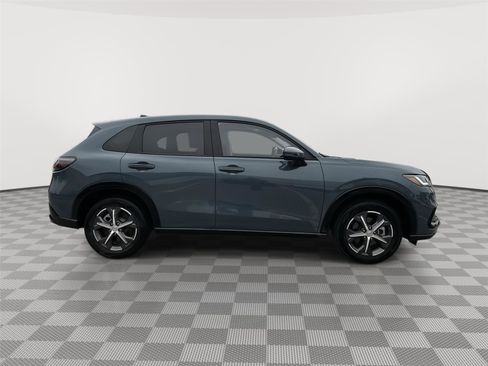 Used 2024 Honda HR-V EX-L image 5