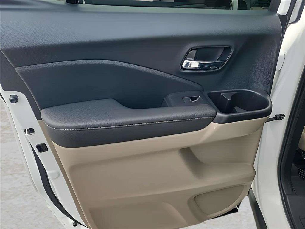Used 2023 Honda Ridgeline RTL-E image 26