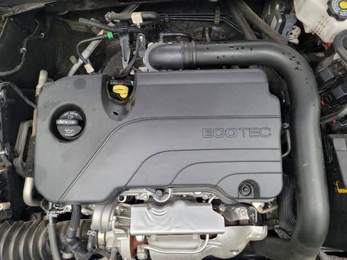 Used 2024 Chevrolet Malibu LT image 30