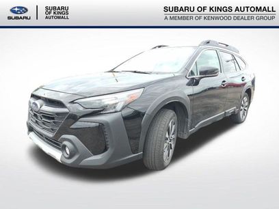 Used 2024 Subaru Outback Limited XT