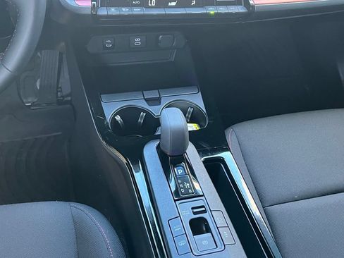 Certified 2026 Toyota Prius Plug-In Hybrid FWD image 20
