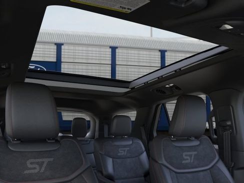 New 2026 Ford Explorer ST AWD/4WD image 25