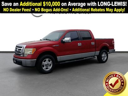 Used 2009 Ford F150 XLT