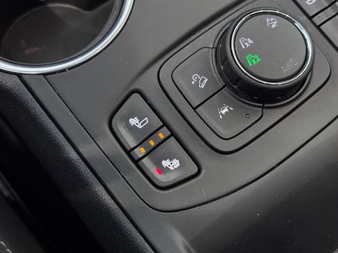 Certified 2023 GMC Terrain SLT AWD/4WD image 19