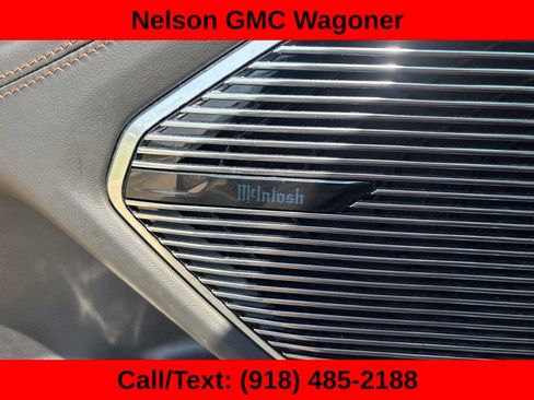 Used 2023 Jeep Grand Cherokee L Summit AWD/4WD image 13