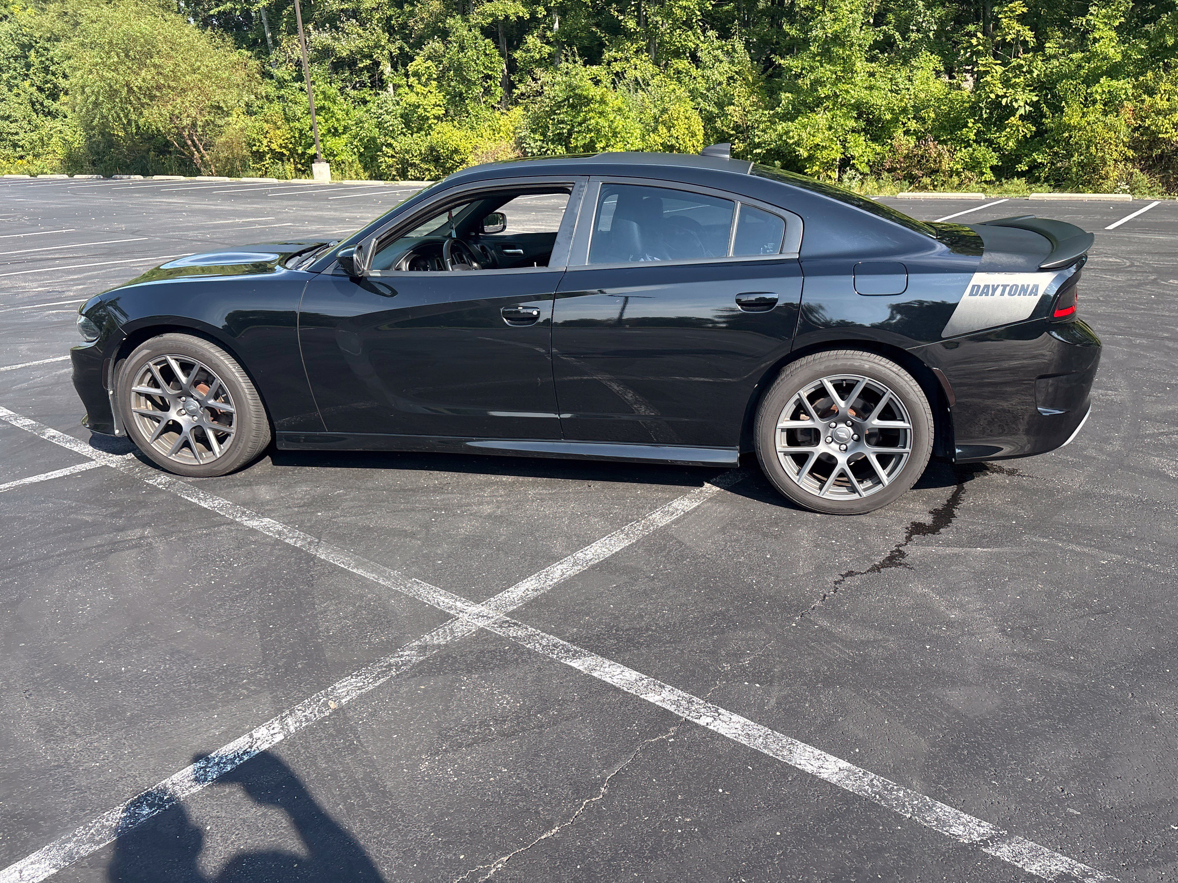 Used 2019 Dodge Charger R/T w/ Daytona Edition Group RWD image 12