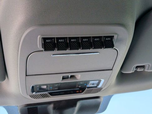 Used 2024 Ford F250 Lariat w/ Lariat Ultimate Package AWD/4WD image 24