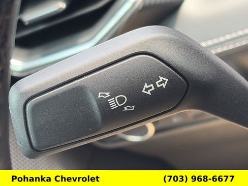 Used 2025 Ford Mustang GT Premium RWD image 10