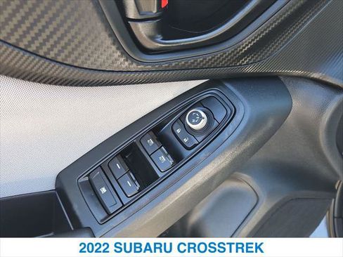Used 2022 Subaru Crosstrek 2.0i Premium AWD/4WD image 13