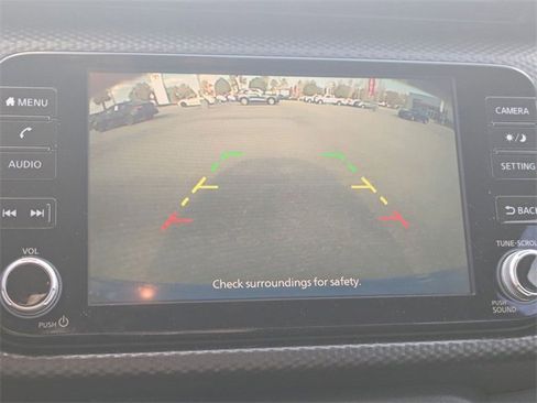 Used 2021 Nissan Kicks SV image 20