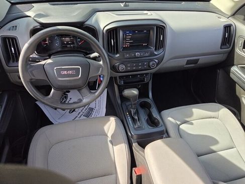 Used 2021 GMC Canyon Elevation Standard w/ Trailering Package RWD image 10