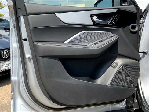 New 2026 Acura MDX FWD image 10