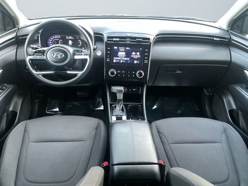 Used 2023 Hyundai Tucson SEL image 11
