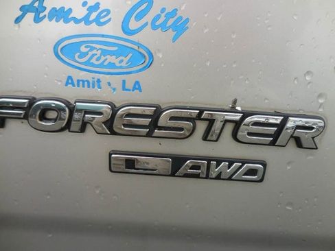 Used 2000 Subaru Forester L image 27