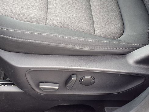 Used 2024 Ford Bronco Sport Big Bend w/ Convenience Package image 4