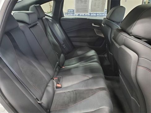 Certified 2022 Acura TLX w/ A-SPEC Pkg image 13