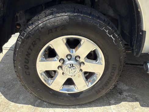 Used 2014 RAM 2500 SLT AWD/4WD image 43